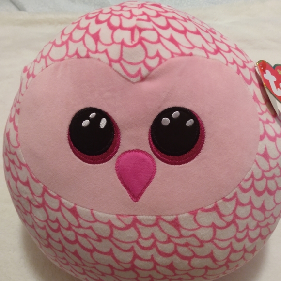 Ty stuffed animal - Picture 1 of 3